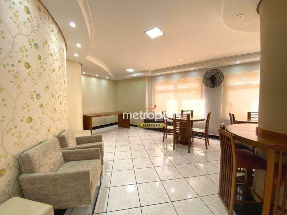 Imagem Apartamento com 2 Quartos à Venda, 69 m² em Olímpico - São Caetano Do Sul Imagem Apartamento com 2 Quartos à Venda, 69 m² em Olímpico - São Caetano Do Sul