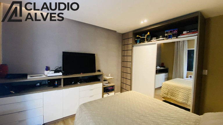 Imagem Casa de Condomínio com 3 Quartos à Venda, 200 m² em Papagaio - Feira De Santana Imagem Casa de Condomínio com 3 Quartos à Venda, 200 m² em Papagaio - Feira De Santana