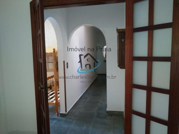 Imagem Casa com 5 Quartos à Venda, 500 m² em Cigarras - São Sebastião