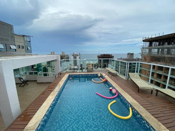 Apartamento com 3 Quartos à Venda, 150 m² em Praia Brava - Itajaí