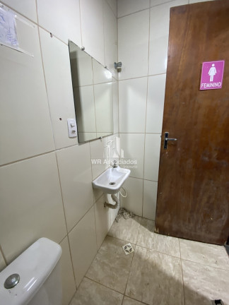 Imagem Imóvel Comercial à Venda, 52 m²