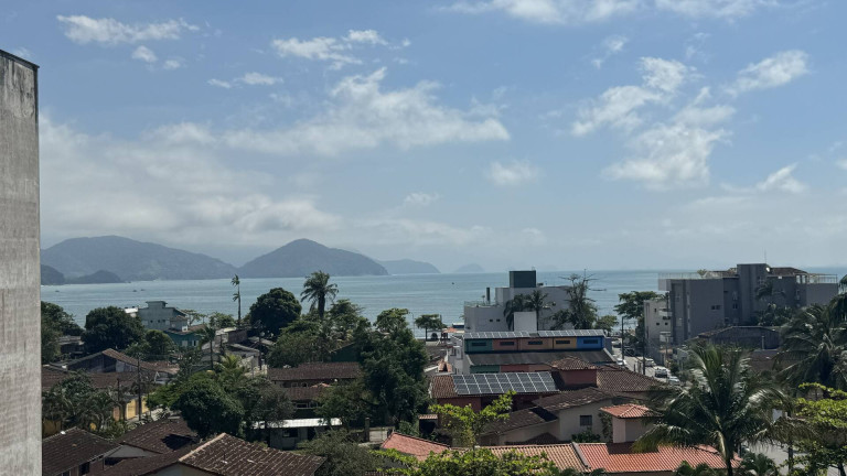 Imagem Apartamento com 2 Quartos à Venda, 75 m² em Itagua - Ubatuba