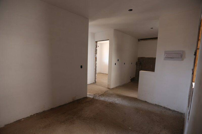 Imagem Apartamento com 2 Quartos à Venda, 40 m² em Bauru Imagem Apartamento com 2 Quartos à Venda, 40 m² em Bauru