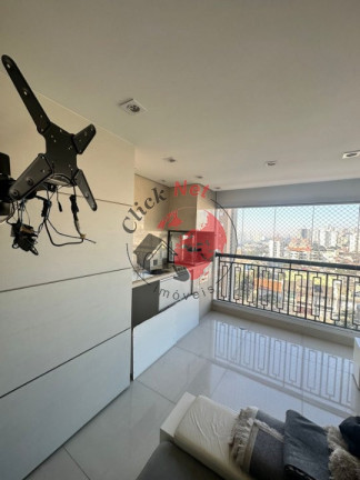 Foto do imóvel Apartamento com 3 Quartos à Venda, 177 m² em Campestre - Santo André