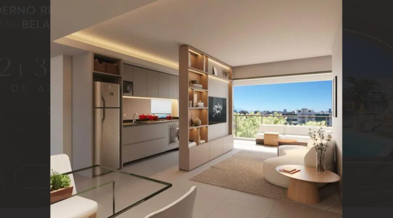 Imagem Apartamento com 2 Quartos à Venda, 63 m² em Tijuca - Rio De Janeiro
