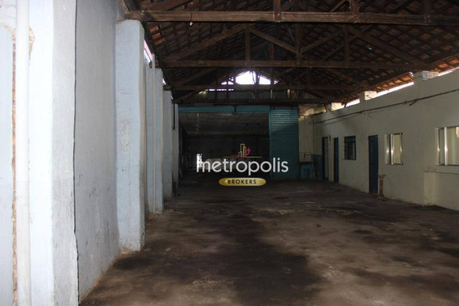 Imagem Galpão à Venda, 500 m² em Centro - São Caetano Do Sul Imagem Galpão à Venda, 500 m² em Centro - São Caetano Do Sul
