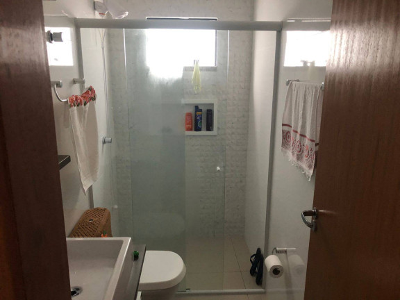 Imagem Casa com 3 Quartos à Venda, 124 m² em Dom Geraldo - Tijucas Imagem Casa com 3 Quartos à Venda, 124 m² em Dom Geraldo - Tijucas