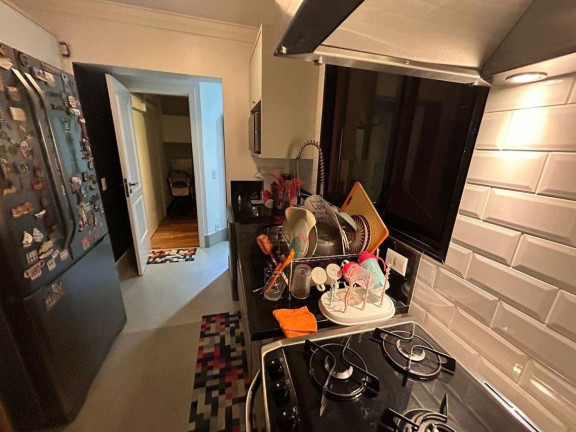 Imagem Apartamento com 3 Quartos à Venda, 202 m² em Jardim Ampliação - São Paulo Imagem Apartamento com 3 Quartos à Venda, 202 m² em Jardim Ampliação - São Paulo