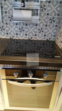 Imagem Apartamento com 1 Quarto à Venda, 54 m² em Bela Vista - São Paulo Imagem Apartamento com 1 Quarto à Venda, 54 m² em Bela Vista - São Paulo