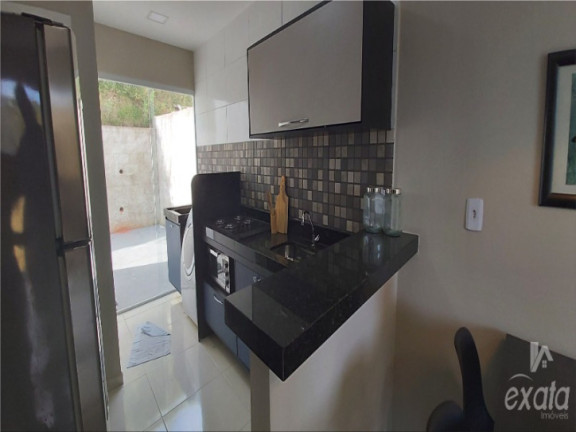 Imagem Casa com 3 Quartos à Venda, 65 m² em Macafé - Serra