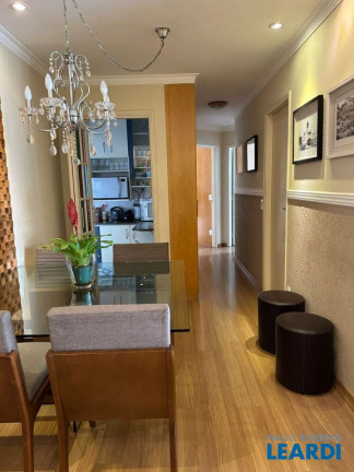 Imagem Apartamento com 3 Quartos à Venda, 72 m² em Aclimação - São Paulo Imagem Apartamento com 3 Quartos à Venda, 72 m² em Aclimação - São Paulo