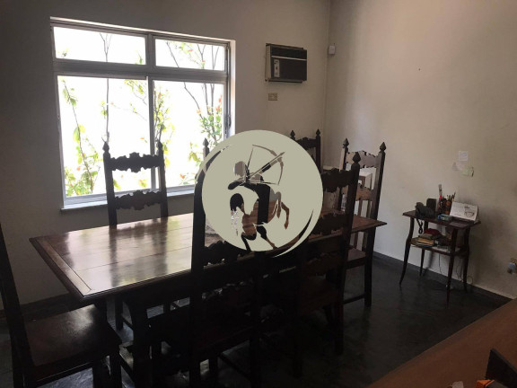 Imagem Casa com 3 Quartos à Venda, 280 m² em Gonzaga - Santos Imagem Casa com 3 Quartos à Venda, 280 m² em Gonzaga - Santos