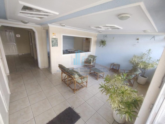 Imagem Apartamento com 1 Quarto à Venda, 41 m² em Caiçara - Praia Grande Imagem Apartamento com 1 Quarto à Venda, 41 m² em Caiçara - Praia Grande