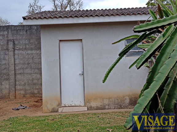 Imagem Chácara com 4 Quartos à Venda, 1 m² em Chácaras Santa Maria - Jacareí Imagem Chácara com 4 Quartos à Venda, 1 m² em Chácaras Santa Maria - Jacareí