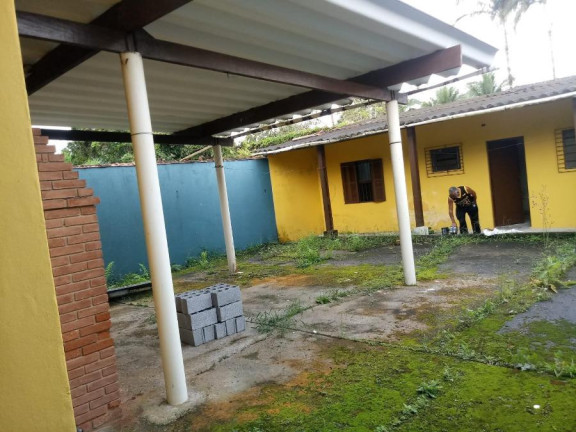 Imagem Casa com 3 Quartos à Venda, 300 m² em Vista Linda - Bertioga