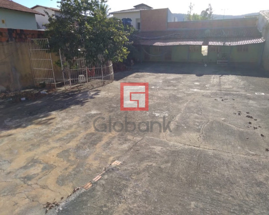 Imagem Terreno à Venda, 450 m² em Morada Do Sol - Montes Claros