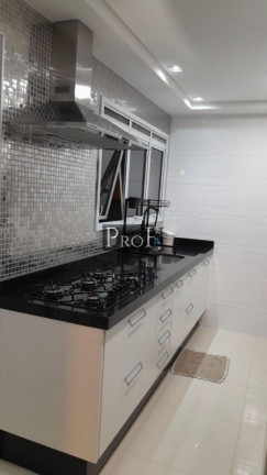 Imagem Apartamento com 3 Quartos à Venda, 123 m² em Centro - São Bernardo Do Campo Imagem Apartamento com 3 Quartos à Venda, 123 m² em Centro - São Bernardo Do Campo