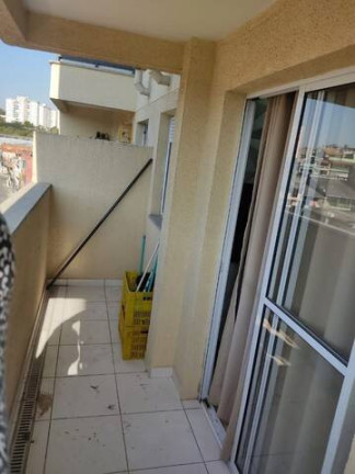Imagem Apartamento com 2 Quartos à Venda, 48 m² em Novo Osasco - Osasco Imagem Apartamento com 2 Quartos à Venda, 48 m² em Novo Osasco - Osasco