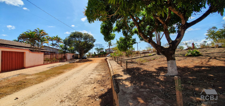 Terreno à Venda, 980 m² em Fernão Dias - Esmeraldas