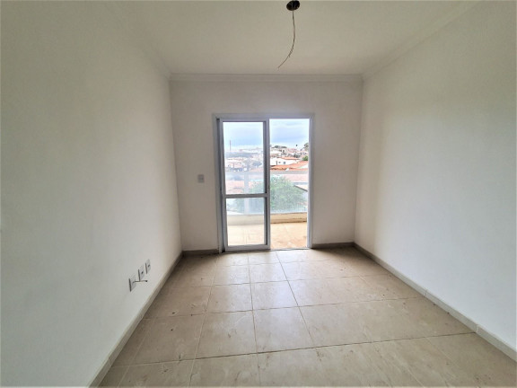 Imagem Apartamento com 2 Quartos à Venda, 65 m² em Plaza São Luiz Residencial - Itu