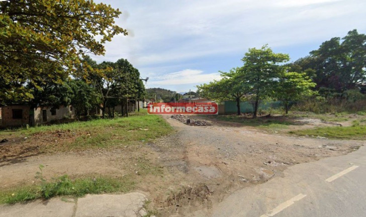 Imagem Terreno à Venda, 360 m² em Cabuçu - Nova Iguaçu Imagem Terreno à Venda, 360 m² em Cabuçu - Nova Iguaçu