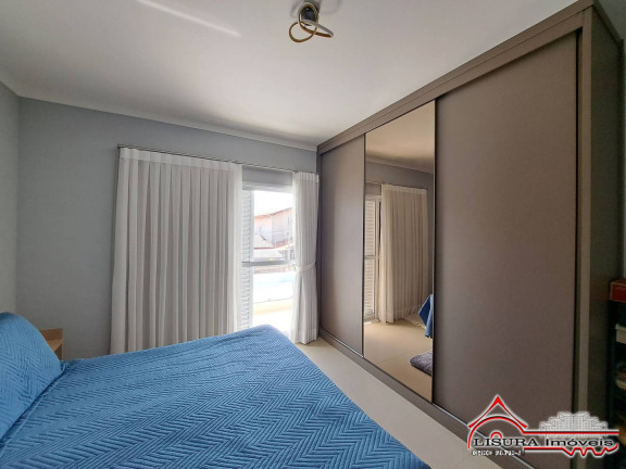 Imagem Casa com 3 Quartos à Venda, 162 m² em Jardim Das Indústrias - São José Dos Campos