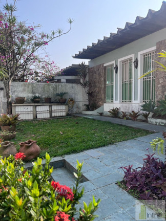 Imagem Casa com 3 Quartos à Venda, 150 m² em Taquara - Rio De Janeiro Imagem Casa com 3 Quartos à Venda, 150 m² em Taquara - Rio De Janeiro