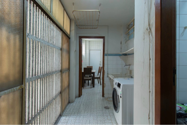 Imagem Imóvel com 2 Quartos à Venda, 117 m² em Paraíso - São Paulo Imagem Imóvel com 2 Quartos à Venda, 117 m² em Paraíso - São Paulo