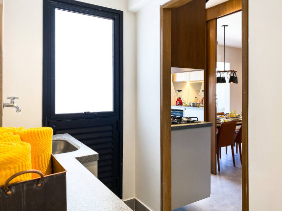 Imagem Apartamento com 3 Quartos à Venda, 98 m² em Taquaral - Campinas Imagem Apartamento com 3 Quartos à Venda, 98 m² em Taquaral - Campinas
