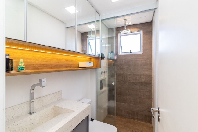 Imagem Apartamento com 2 Quartos à Venda, 58 m² em Jardim íris - São Paulo