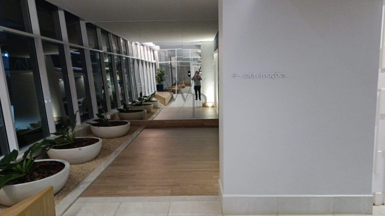 Imagem Apartamento com 4 Quartos à Venda, 204 m² em Jardim Goiás - Goiânia