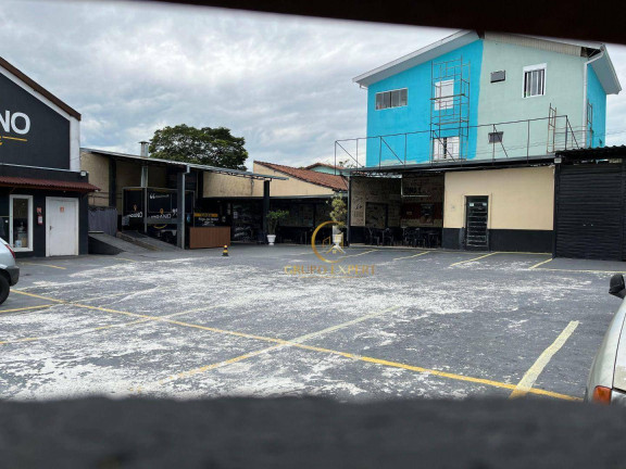Terreno à Venda ou Locação, 600 m² em Jardim América - São José Dos Campos