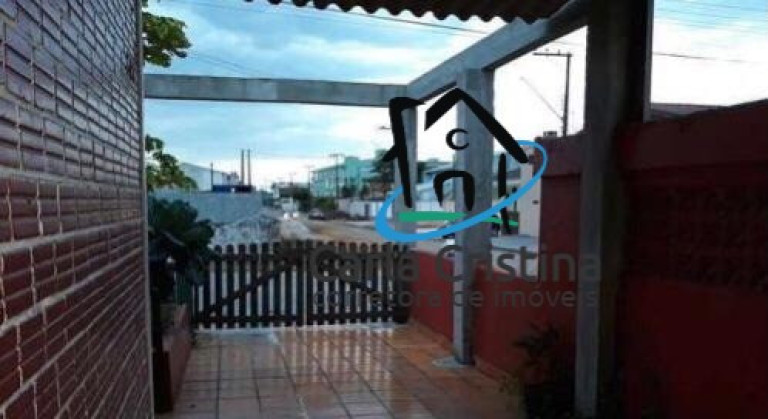 Imagem Casa com 3 Quartos à Venda, 216 m² em Praia De Leste - Pontal Do Paraná