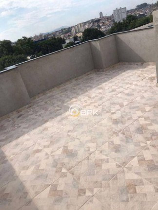 Imagem Apartamento com 1 Quarto à Venda, 30 m² em Vila Santana - São Paulo