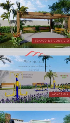 Imagem Casa com 2 Quartos à Venda, 76 m² em Jardim São Sebastião - Hortolândia