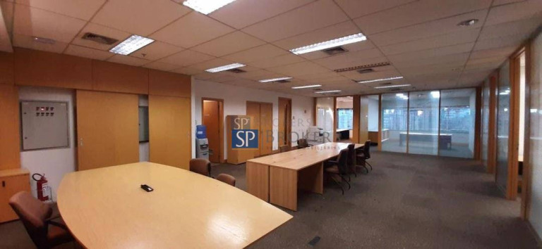 Imagem Sala Comercial para Alugar, 280 m² em Itaim Bibi - São Paulo Imagem Sala Comercial para Alugar, 280 m² em Itaim Bibi - São Paulo