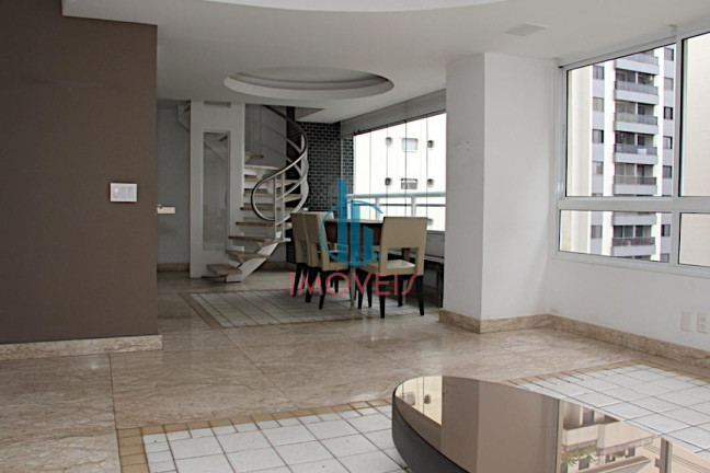Imagem Apartamento com 4 Quartos à Venda, 230 m² em Paraíso - São Paulo