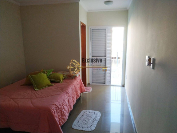 Imagem Sobrado com 2 Quartos à Venda, 86 m² em Jardim Das Maravilhas - Santo André