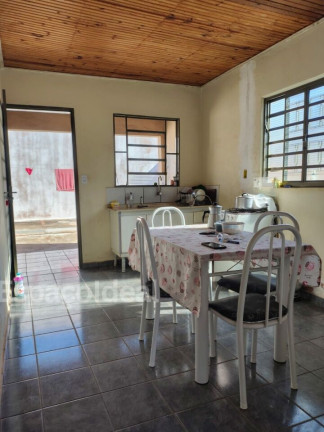 Imagem Casa com 2 Quartos à Venda, 70 m² em Residencial Açaí I - Lençóis Paulista