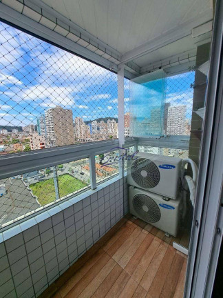 Imagem Apartamento com 2 Quartos à Venda, 73 m² em Canto Do Forte - Praia Grande Imagem Apartamento com 2 Quartos à Venda, 73 m² em Canto Do Forte - Praia Grande