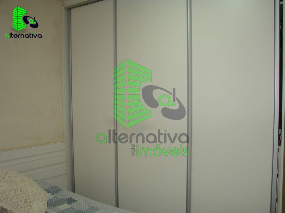 Imagem Apartamento com 2 Quartos à Venda, 61 m² em Vila São Geraldo - Taubaté Imagem Apartamento com 2 Quartos à Venda, 61 m² em Vila São Geraldo - Taubaté