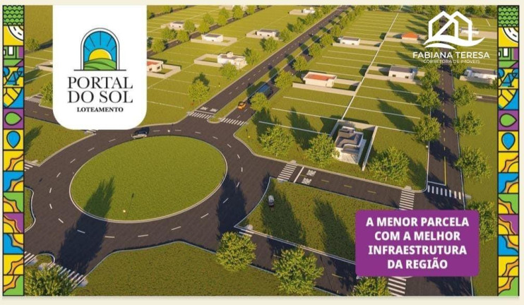 Imagem Terreno à Venda, 300 m² em Br-163 - Sinop Imagem Terreno à Venda, 300 m² em Br-163 - Sinop