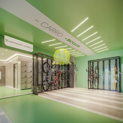 Imagem Sala Comercial à Venda, 24 m² em Alto Da Glória - Curitiba