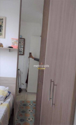 Imagem Apartamento com 3 Quartos à Venda, 63 m² em Jardim Santo André - Santo André Imagem Apartamento com 3 Quartos à Venda, 63 m² em Jardim Santo André - Santo André