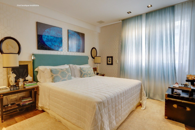 Imagem Apartamento com 2 Quartos à Venda, em Jardim Paulista - São Paulo Imagem Apartamento com 2 Quartos à Venda, em Jardim Paulista - São Paulo