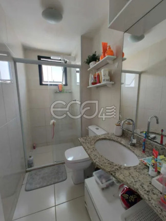 Imagem Apartamento com 3 Quartos à Venda, 92 m² em Luzia - Aracaju