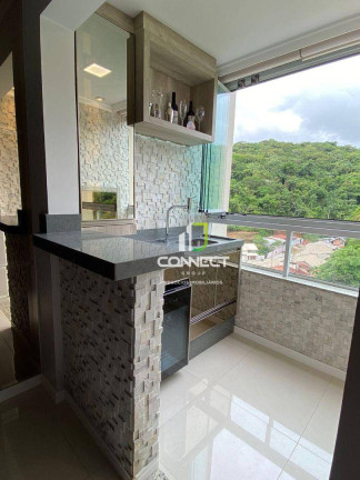 Imagem Apartamento com 2 Quartos à Venda, 63 m² em Ressacada - Itajaí