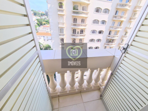Imagem Apartamento com 3 Quartos para Alugar, 115 m² em Sumaré - São Paulo Imagem Apartamento com 3 Quartos para Alugar, 115 m² em Sumaré - São Paulo