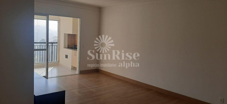 Imagem Apartamento com 3 Quartos à Venda, 110 m² em Alphaville - Santana De Parnaíba