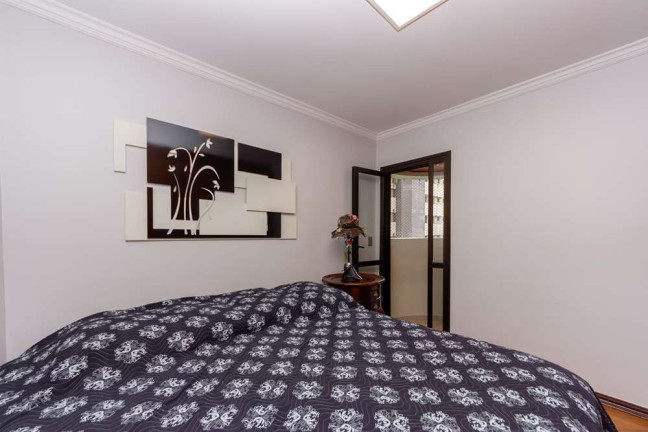 Imagem Apartamento com 3 Quartos à Venda, 109 m² em Brooklin Paulista - São Paulo